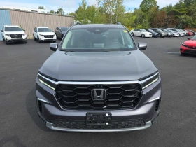 Honda Pilot TOURING / АВТОКРЕДИТ | Auto.bg — изображение 2 Honda Pilot TOURING / АВТОКРЕДИТ | Auto.bg — изображение 2