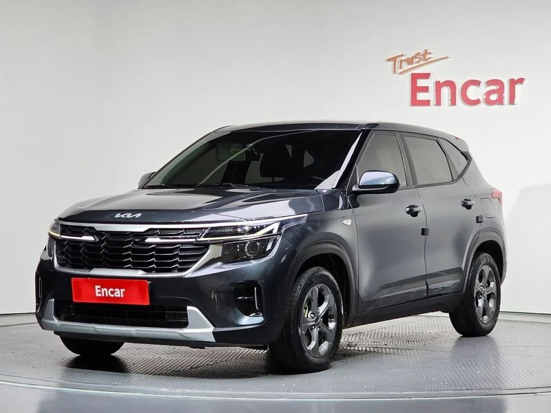 Kia Seltos 1.6 Automatic | Auto.bg — изображение 1 Kia Seltos 1.6 Automatic | Auto.bg — изображение 1