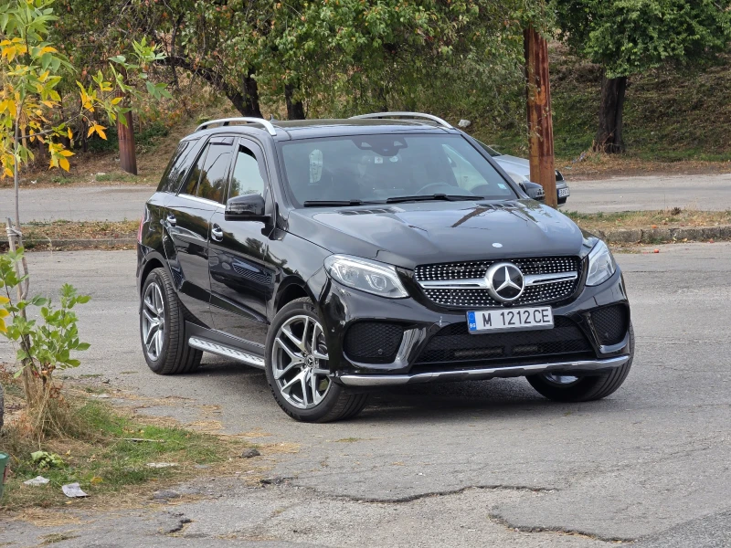 Mercedes-Benz GLE 350 AMG 360 Full Distronic - 26999 € - 24659962 1 | Car24.bg Mercedes-Benz GLE 350 AMG 360 Full Distronic - 26999 € - 24659962 1