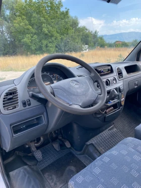 Mercedes-Benz Sprinter 413 2.2CDI | Auto.bg — изображение 9 Mercedes-Benz Sprinter 413 2.2CDI | Auto.bg — изображение 9