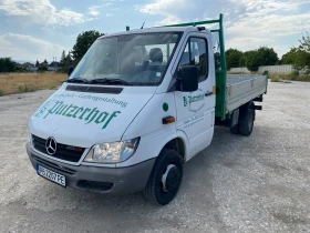 Mercedes-Benz Sprinter 413 2.2CDI | Auto.bg — изображение 3 Mercedes-Benz Sprinter 413 2.2CDI | Auto.bg — изображение 3