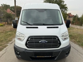 Ford Transit 2.0TDCI:;ВНОС ИТАЛИЯ;: EURO-6
