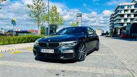 Обява за продажба на BMW 550 M550i xDrive ~29 999 EUR - изображение 1