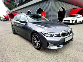 BMW 320 d Touring XDrive 1 - Car24.bg BMW 320 d Touring XDrive 1