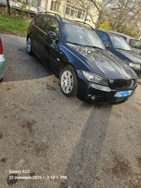 BMW 325 XDRIVE - 11000 лв. / 5624.21 € - 16283810 2 | Car24.bg BMW 325 XDRIVE - 11000 лв. / 5624.21 € - 16283810 2