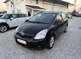 Toyota Corolla verso 2.2d4d* 136к.с.* Face* Navi* Лизинг - 8300 лв. / 4243.72 € - 90878469 2 | Car24.bg Toyota Corolla verso 2.2d4d* 136к.с.* Face* Navi* Лизинг - 8300 лв. / 4243.72 € - 90878469 2