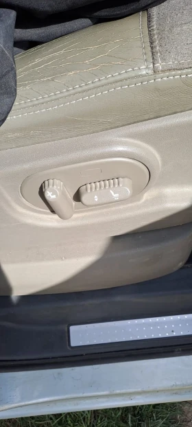 Renault Espace - 1700 € / 3324.91 лв. - 40245122 12 | Car24.bg Renault Espace - 1700 € / 3324.91 лв. - 40245122 12