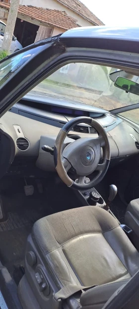 Renault Espace - 1700 € / 3324.91 лв. - 40245122 8 | Car24.bg Renault Espace - 1700 € / 3324.91 лв. - 40245122 8