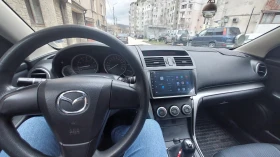Mazda 6 undefined | Auto.bg — изображение 7 Mazda 6 undefined | Auto.bg — изображение 7