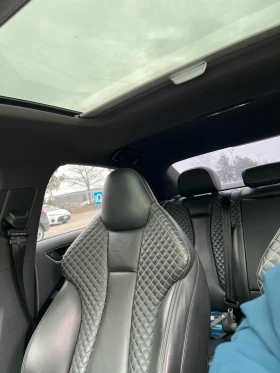 Audi S3 2.0TTechnik* Задна камера* Подгрев* Шибидах* B&O | Auto.bg — изображение 11 Audi S3 2.0TTechnik* Задна камера* Подгрев* Шибидах* B&O | Auto.bg — изображение 11