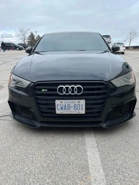 Audi S3 2.0TTechnik* Задна камера* Подгрев* Шибидах* B&O | Auto.bg — изображение 3 Audi S3 2.0TTechnik* Задна камера* Подгрев* Шибидах* B&O | Auto.bg — изображение 3