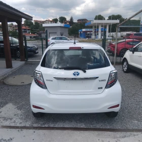 Toyota Yaris 1.5Hybrid 127000KM | Auto.bg — изображение 6 Toyota Yaris 1.5Hybrid 127000KM | Auto.bg — изображение 6