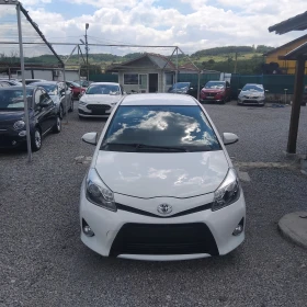 Toyota Yaris 1.5Hybrid 127000KM | Auto.bg — изображение 3 Toyota Yaris 1.5Hybrid 127000KM | Auto.bg — изображение 3