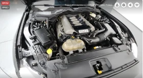 Ford Mustang GT* 5.0* V8* ПОДГРЕВ* ОБДУХВАНЕ* КАМЕРА* КЕЙЛЕС* | Auto.bg — изображение 15 Ford Mustang GT* 5.0* V8* ПОДГРЕВ* ОБДУХВАНЕ* КАМЕРА* КЕЙЛЕС* | Auto.bg — изображение 15