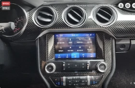 Ford Mustang GT* 5.0* V8* ПОДГРЕВ* ОБДУХВАНЕ* КАМЕРА* КЕЙЛЕС* | Auto.bg — изображение 8 Ford Mustang GT* 5.0* V8* ПОДГРЕВ* ОБДУХВАНЕ* КАМЕРА* КЕЙЛЕС* | Auto.bg — изображение 8