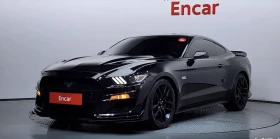 Ford Mustang GT* 5.0* V8* ПОДГРЕВ* ОБДУХВАНЕ* КАМЕРА* КЕЙЛЕС*