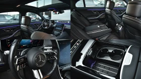 Mercedes-Benz S 350 d AMG Line 4MATIC | Auto.bg — изображение 15 Mercedes-Benz S 350 d AMG Line 4MATIC | Auto.bg — изображение 15