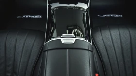 Mercedes-Benz S 350 d AMG Line 4MATIC | Auto.bg — изображение 12 Mercedes-Benz S 350 d AMG Line 4MATIC | Auto.bg — изображение 12