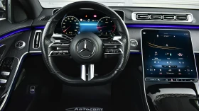 Mercedes-Benz S 350 d AMG Line 4MATIC | Auto.bg — изображение 9 Mercedes-Benz S 350 d AMG Line 4MATIC | Auto.bg — изображение 9