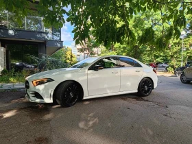 Mercedes-Benz A 200 AMG PACK - 22300 € / 43615.01 лв. - 26074176 3 | Car24.bg Mercedes-Benz A 200 AMG PACK - 22300 € / 43615.01 лв. - 26074176 3