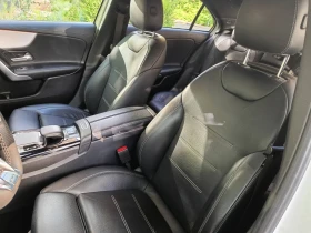 Mercedes-Benz A 200 AMG PACK - 22300 € / 43615.01 лв. - 26074176 15 | Car24.bg Mercedes-Benz A 200 AMG PACK - 22300 € / 43615.01 лв. - 26074176 15