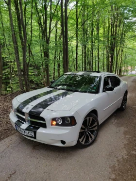 Dodge Charger 3.5 V6 - 5000 € / 9779.15 лв. - 72653473 6 | Car24.bg Dodge Charger 3.5 V6 - 5000 € / 9779.15 лв. - 72653473 6