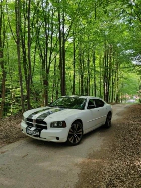 Dodge Charger 3.5 V6 - 5000 € / 9779.15 лв. - 72653473 5 | Car24.bg Dodge Charger 3.5 V6 - 5000 € / 9779.15 лв. - 72653473 5
