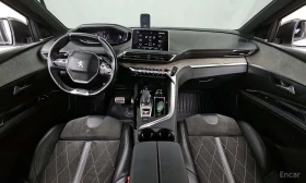 Peugeot 5008 * 2.0 BlueHDi GT * ЦЕНА ДО БГ | Auto.bg — изображение 6 Peugeot 5008 * 2.0 BlueHDi GT * ЦЕНА ДО БГ | Auto.bg — изображение 6