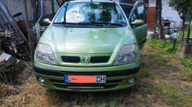 Renault Scenic - Car24.bg Renault Scenic