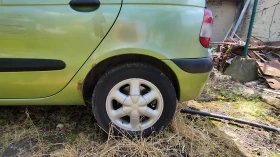 Renault Scenic - 1200 € - 55659296 5 | Car24.bg Renault Scenic - 1200 € - 55659296 5