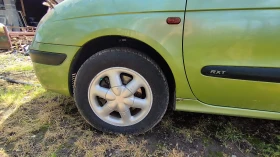 Renault Scenic - 1200 € - 55659296 11 | Car24.bg Renault Scenic - 1200 € - 55659296 11