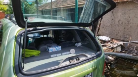 Renault Scenic - 1200 € - 55659296 2 | Car24.bg Renault Scenic - 1200 € - 55659296 2