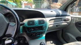 Renault Scenic - 1200 € - 55659296 6 | Car24.bg Renault Scenic - 1200 € - 55659296 6
