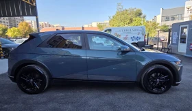 Hyundai Ioniq 5 Гаранционен/77KWh - 28150 € - 17311999 2 | Car24.bg Hyundai Ioniq 5 Гаранционен/77KWh - 28150 € - 17311999 2