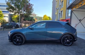 Hyundai Ioniq 5 Гаранционен/77KWh - 28150 € - 17311999 5 | Car24.bg Hyundai Ioniq 5 Гаранционен/77KWh - 28150 € - 17311999 5
