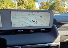 Hyundai Ioniq 5 Гаранционен/77KWh - 28150 € - 17311999 12 | Car24.bg Hyundai Ioniq 5 Гаранционен/77KWh - 28150 € - 17311999 12