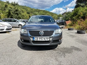 VW Passat 2.0 TDI 110 - Car24.bg VW Passat 2.0 TDI 110