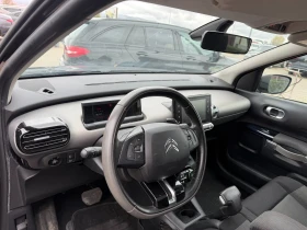 Citroen C4 Cactus 1.6HDI AVTOMAT/NAVI EURO 5 - 5900 € - 17578028 13 | Car24.bg Citroen C4 Cactus 1.6HDI AVTOMAT/NAVI EURO 5 - 5900 € - 17578028 13