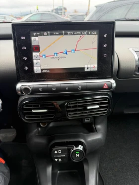 Citroen C4 Cactus 1.6HDI AVTOMAT/NAVI EURO 5 - 5900 € - 17578028 14 | Car24.bg Citroen C4 Cactus 1.6HDI AVTOMAT/NAVI EURO 5 - 5900 € - 17578028 14