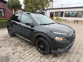 Citroen C4 Cactus 1.6HDI AVTOMAT/NAVI EURO 5 - 5900 € - 17578028 4 | Car24.bg Citroen C4 Cactus 1.6HDI AVTOMAT/NAVI EURO 5 - 5900 € - 17578028 4