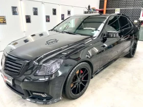 Mercedes-Benz E 350 - 13000 € - 58794809 4 | Car24.bg Mercedes-Benz E 350 - 13000 € - 58794809 4