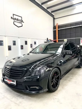 Mercedes-Benz E 350 - 13000 € - 58794809 9 | Car24.bg Mercedes-Benz E 350 - 13000 € - 58794809 9