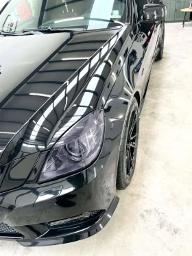 Mercedes-Benz E 350 - 13000 € - 58794809 5 | Car24.bg Mercedes-Benz E 350 - 13000 € - 58794809 5