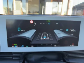 Hyundai Ioniq 5 72.6KWh/PROJECT 45/SOLAR/4X4/305К.С/25000KM/ГАРАНЦ | Auto.bg — изображение 9 Hyundai Ioniq 5 72.6KWh/PROJECT 45/SOLAR/4X4/305К.С/25000KM/ГАРАНЦ | Auto.bg — изображение 9