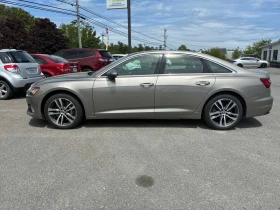 Audi A6 Technik/CARFAX/ДИСТРОНИК/360 КАМ/ПАНО/ОБДУХ/КЛИП | Auto.bg — изображение 2 Audi A6 Technik/CARFAX/ДИСТРОНИК/360 КАМ/ПАНО/ОБДУХ/КЛИП | Auto.bg — изображение 2