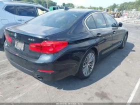 BMW 530 * I* АВТОКРЕДИТ БЕЗ ПЪРВОНАЧАЛНА ВНОСКА* | Auto.bg — изображение 4 BMW 530 * I* АВТОКРЕДИТ БЕЗ ПЪРВОНАЧАЛНА ВНОСКА* | Auto.bg — изображение 4