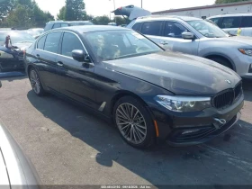 BMW 530 * I* АВТОКРЕДИТ БЕЗ ПЪРВОНАЧАЛНА ВНОСКА* | Auto.bg — изображение 14 BMW 530 * I* АВТОКРЕДИТ БЕЗ ПЪРВОНАЧАЛНА ВНОСКА* | Auto.bg — изображение 14