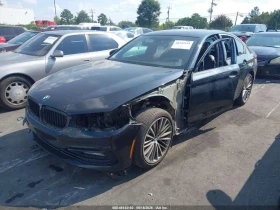 BMW 530 * I* АВТОКРЕДИТ БЕЗ ПЪРВОНАЧАЛНА ВНОСКА* | Auto.bg — изображение 2 BMW 530 * I* АВТОКРЕДИТ БЕЗ ПЪРВОНАЧАЛНА ВНОСКА* | Auto.bg — изображение 2