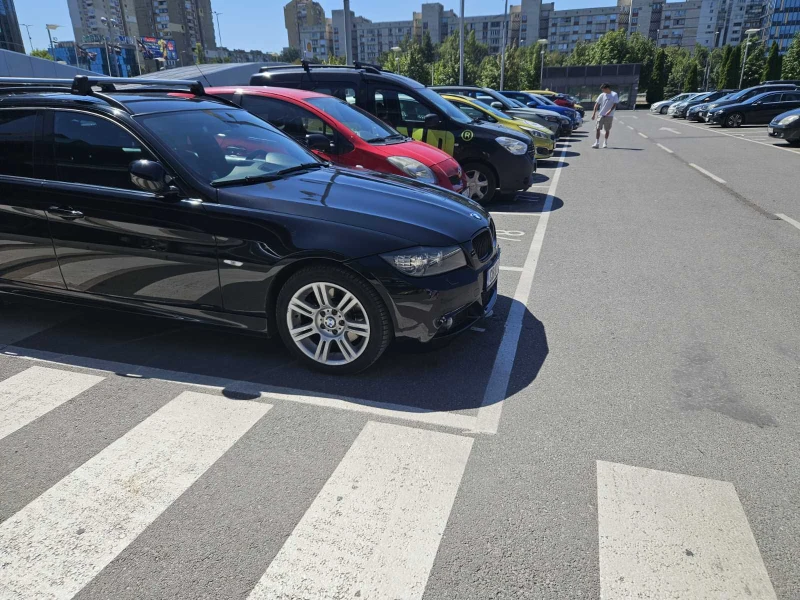 BMW 325 XDRIVE - 11000 лв. / 5624.21 € - 16283810 1 | Car24.bg BMW 325 XDRIVE - 11000 лв. / 5624.21 € - 16283810 1