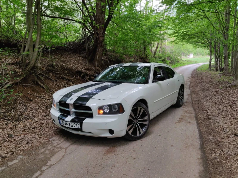 Dodge Charger 3.5 V6 - 5000 € / 9779.15 лв. - 72653473 1 | Car24.bg Dodge Charger 3.5 V6 - 5000 € / 9779.15 лв. - 72653473 1